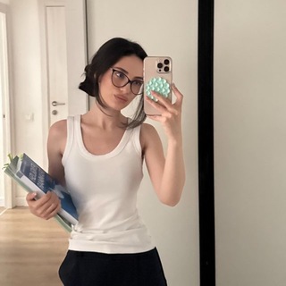 Telegram profile photo for mscamore’s diary