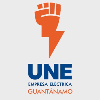 Telegram profile photo for Empresa Eléctrica Guantánamo