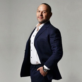 Telegram profile photo for Салиджанов Анвар пластический хирург