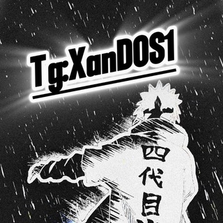 Telegram profile photo for XanDOS1📱
