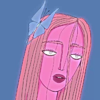 Telegram profile photo for Настя рассказала…