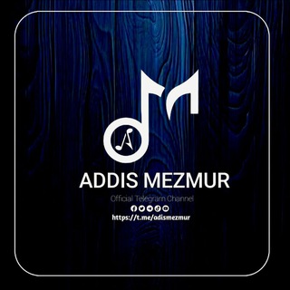 Telegram profile photo for Addis mezmur