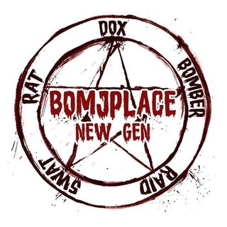 Telegram profile photo for BOMJPLACE NEW GEN