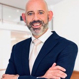 Telegram profile photo for Philip McConkey