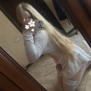 Telegram profile photo for Настюша