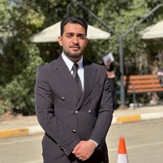 Telegram profile photo for مراجعة الأدب المجانية