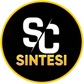 Telegram profile photo for SoloCalcio Sintesi