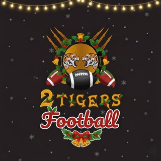 Telegram profile photo for 2Tigers ဘောလုံး