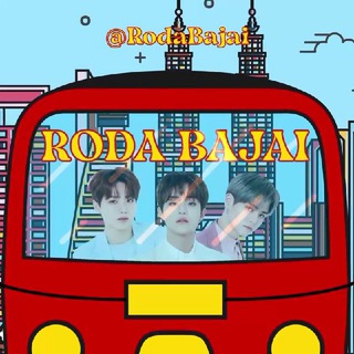 Telegram profile photo for ROJAI REST