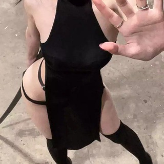 Telegram profile photo for Исподтишка