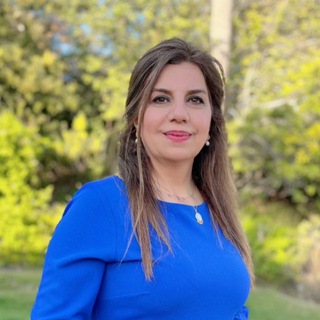 Telegram profile photo for روشنک فلاح-روانشناس بالینی