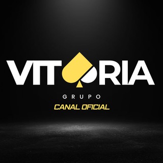 Telegram profile photo for GRUPO VITรRIA - ๐๐๐ง๐๐ฅ ๐๐๐ข๐๐ข๐๐ฅ