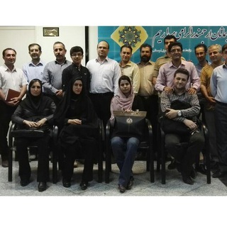 Telegram profile photo for دوره آنلاین تکنیکال دکتر مصدق