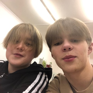Telegram profile photo for дуо squad