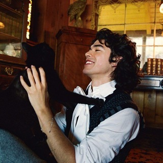 Telegram profile photo for conan 's home