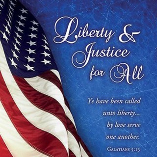 Telegram group profile photo for QLiberty17
