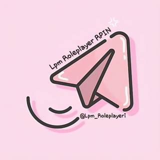 Telegram profile photo for Lpm Roleplayer