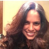 Telegram profile photo for Soledad O'Brien
