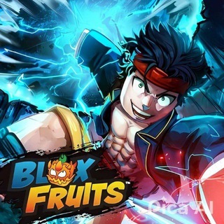Telegram profile photo for Blox Fruits | Shop