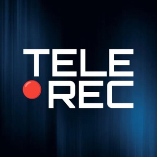 Telegram profile photo for TELE.REC