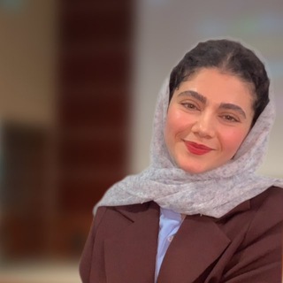 Telegram profile photo for سحر اتقانی|توسعه کسبوکار انلاین