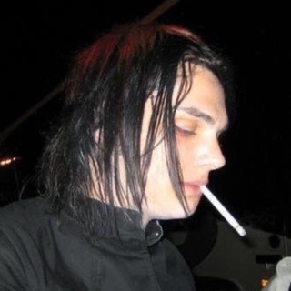 Telegram profile photo for early sunsets over monroeville