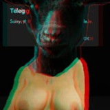 Telegram profile photo for The Absolute State Of EvilEva88