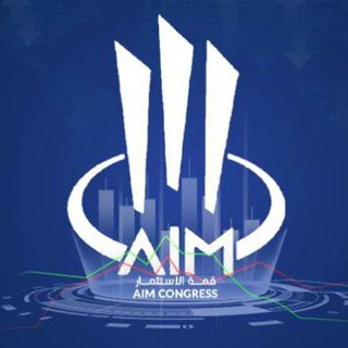 Telegram profile photo for شـركـة قـمـة AlM الـسعـوديـه لـلاسـتـثمـار الـمـحـدوده