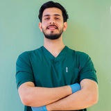 Telegram profile photo for الدكتور علي منصور ( م. ثالثة ) 3️⃣