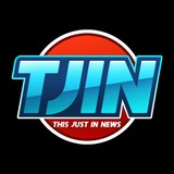 Telegram profile photo for This Just In News