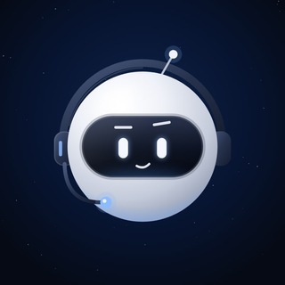Telegram profile photo for AlgoBot - Free AI Trading