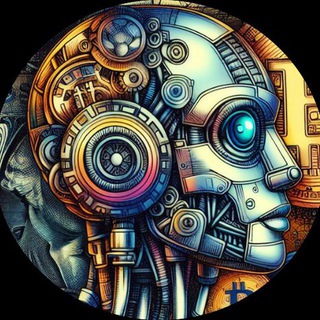 Telegram profile photo for PIPO AI TOKEN Arabic Community