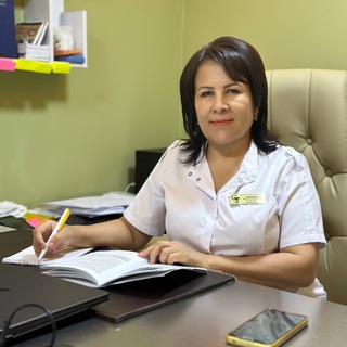 Telegram profile photo for Dr.Dilshoda Akramova