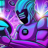 Telegram profile photo for smart airdrops