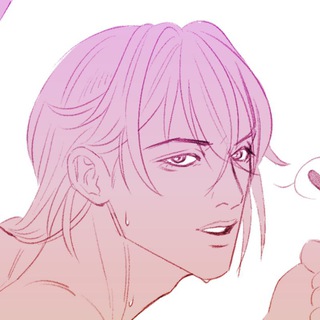 Telegram profile photo for Acapello nsfw | ♠️ | Крис рисует