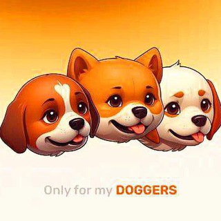 Telegram profile photo for Dogger update