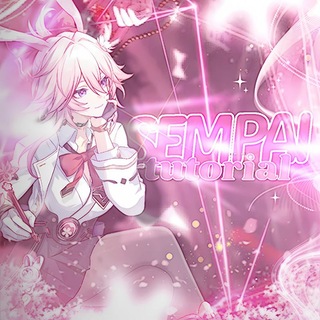 Telegram profile photo for SEMPAI