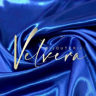 Telegram profile photo for Бижутерия Velvera по Узбекистану