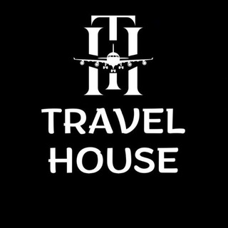 Telegram profile photo for travelhouse.uz