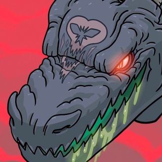 Telegram profile photo for Fable Of The Dragon (TYRANT)
