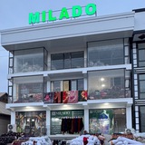 Telegram profile photo for Milado