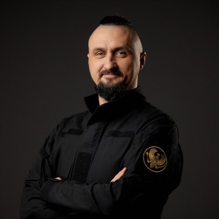 Telegram profile photo for #залізні_зміни