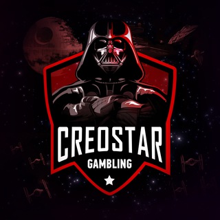 Telegram profile photo for GAMBLING CreoStar