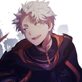 Telegram profile photo for itsLevi