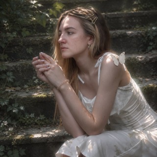 Telegram profile photo for Жизнь Goddess