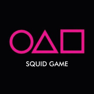 Telegram group profile photo for Squid Game Coin