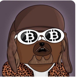 Telegram profile photo for Bobo's Bear Trap