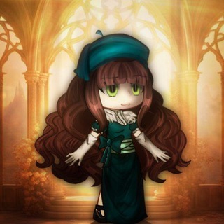 Telegram profile photo for Гача лайф фоны, идеи,ос