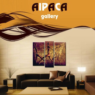 Telegram profile photo for alpaca.ir