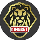 Telegram profile photo for KingBet🫅 | ملك التوقعات